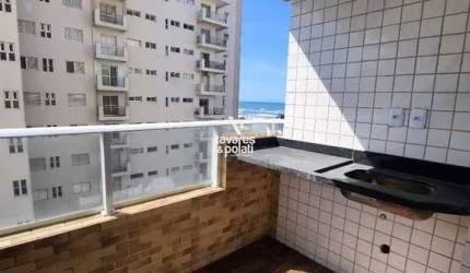 Apartamento à Venda em Balneário Flórida, Praia Grande - SP
