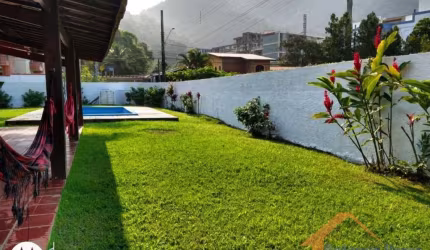 Belissima casa nas Toninhas