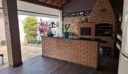 Casa com 3 quartos à venda na Rua Miguel João, 350, Jardim Bandeirantes, São Carlos, 160 m2 por R$ 700.000