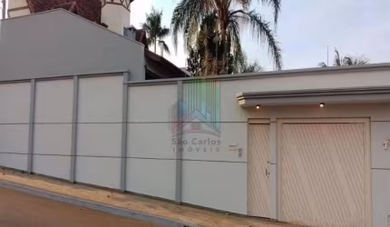 Casa com 3 quartos para alugar na Rua José Missali, 136, Planalto Paraíso, São Carlos, 280 m2 por R$ 5.060