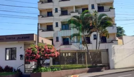 Apartamento com 2 quartos para alugar na Avenida Trabalhador Sancarlense, 85, Parque Arnold Schimidt, São Carlos, 74 m2 por R$ 1.600