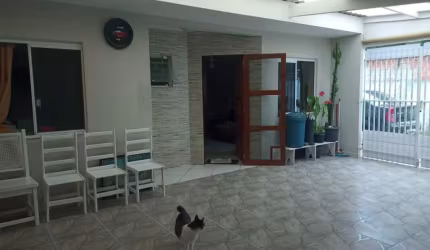 Casa a venda em Piraquara-PR