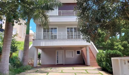 Casa à venda, 260 m² por R$ 1.770.000,00 - Granja Viana - Cotia/SP
