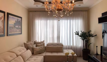 Casa com 3 dormitórios à venda, 120 m² por R$ 595.000,00 - Centro (Cotia) - Cotia/SP