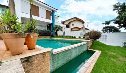 Casa com 3 dormitórios, 275 m² - venda por R$ 2.600.000,00 ou aluguel por R$ 12.500,00/mês - Granja Viana - Carapicuíba/SP
