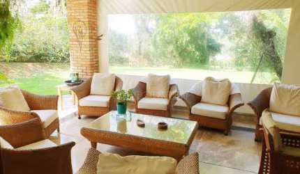 Casa com 3 dormitórios à venda, 560 m² - São Fernando Golf Club - Cotia/SP