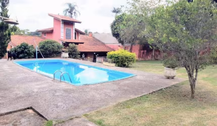 Casa com 2 dormitórios à venda, 110 m² por R$ 550.000,00 - Colina (Caucaia do Alto) - Cotia/SP