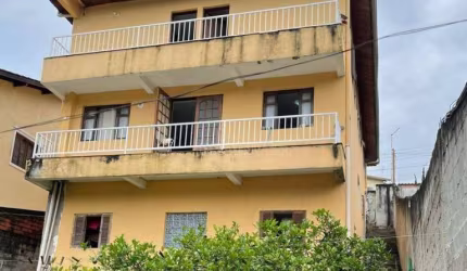 Casa com 3 dormitórios à venda, 480 m² por R$ 1.050.000,00 - Granja Viana - Cotia/SP