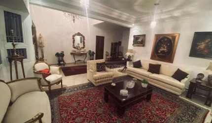 Casa com 4 dormitórios à venda, 390 m² por R$ 2.150.000,00 - Parque dos Príncipes - São Paulo/SP