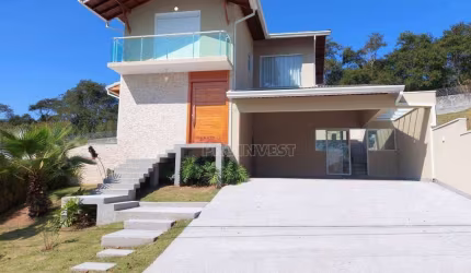 Casa à venda, 293 m² por R$ 1.450.000,00 - Granja Viana - Cotia/SP