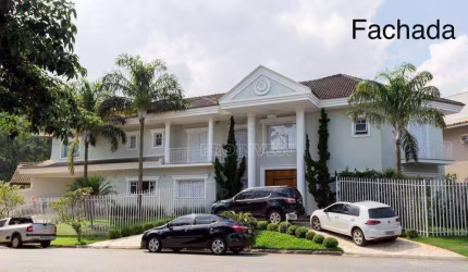 Casa com 4 dormitórios à venda, 344 m² por R$ 3.000.000,00 - Parque dos Príncipes - São Paulo/SP