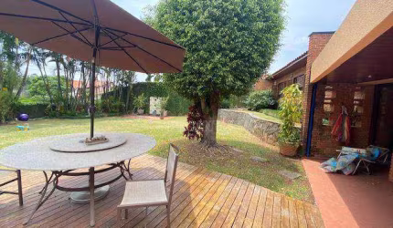 Casa à venda, 370 m² por R$ 2.799.900,00 - Parque dos Príncipes - São Paulo/SP