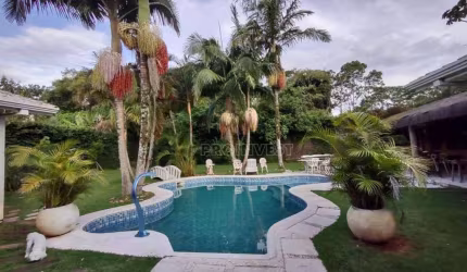 Casa com 4 dormitórios à venda, 700 m² por R$ 2.290.000,00 - Granja Viana - Cotia/SP