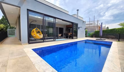 Casa com 3 dormitórios à venda, 310 m² por R$ 3.400.000,00 - Granja Viana - Cotia/SP