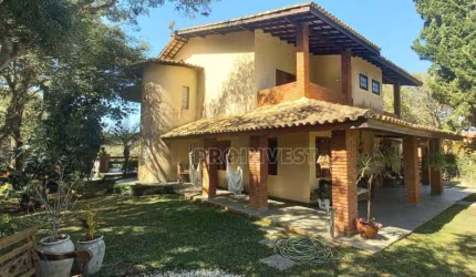 Casa com 4 dormitórios à venda, 440 m² por R$ 1.650.000,00 - Patrimônio do Carmo - São Roque/SP