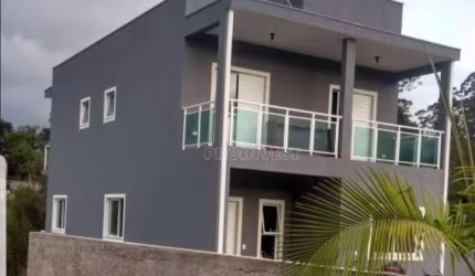 Casa com 4 dormitórios à venda, 350 m² por R$ 1.300.000,00 - Caucaia do Alto - Cotia/SP