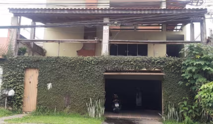 Casa com 4 dormitórios à venda, 395 m² por R$ 1.750.000,00 - Granja Viana - Cotia/SP