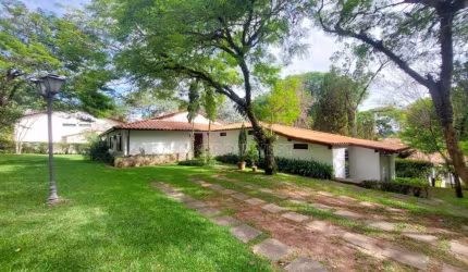 Casa com 4 dormitórios à venda, 248 m² por R$ 1.300.000,00 - Granja Viana - Cotia/SP