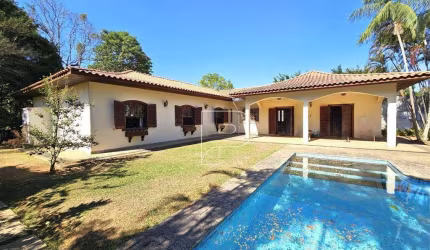 Casa à venda, 844 m² por R$ 2.900.000,00 - Granja Viana - Cotia/SP