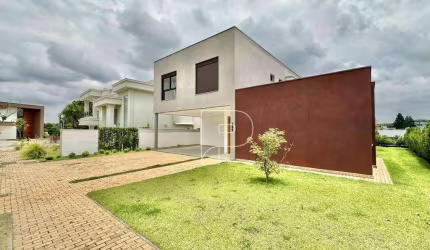 Casa com 4 dormitórios, 350 m² - venda por R$ 3.650.000,00 ou aluguel por R$ 18.409,18/mês - Alphaville Granja Viana - Carapicuíba/SP
