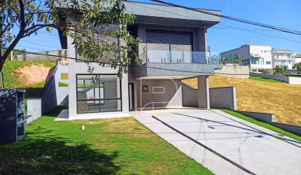 Casa com 3 dormitórios à venda, 300 m² por R$ 3.500.000,00 - Granja Viana - Jandira/SP