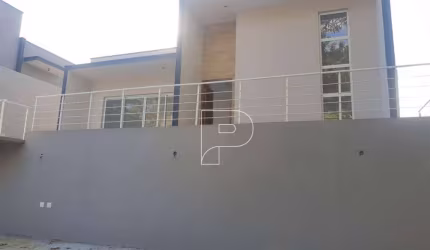 Casa com 3 dormitórios à venda, 104 m² por R$ 880.000,00 - Parque Rizzo - Cotia/SP