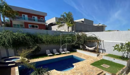 Casa com 4 dormitórios à venda, 350 m² por R$ 2.500.000 - Granja Viana