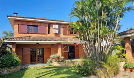 Casa com 3 dormitórios à venda, 369 m² por R$ 4.000.000,00 - Parque dos Príncipes - Osasco/SP