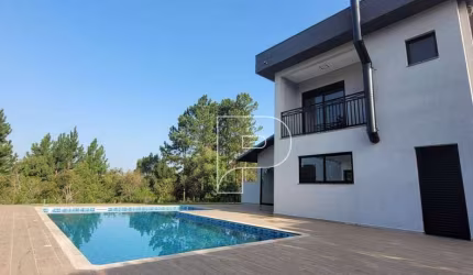 Casa com 4 dormitórios à venda, 350 m² por R$ 2.400.000,00 - Patrimônio do Carmo - São Roque/SP