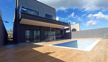 Casa com 4 dormitórios à venda, 307 m² por R$ 1.900.000,00 - Granja Viana - Cotia/SP