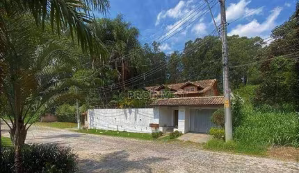 Casa com 4 dormitórios, 780 m² - venda por R$ 1.400.000,00 ou aluguel por R$ 11.273,26/mês - Granja Viana - Carapicuíba/SP