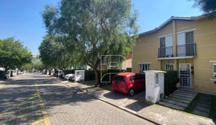 Casa com 3 dormitórios à venda, 90 m² por R$ 630.000,00 - Granja Viana - Cotia/SP