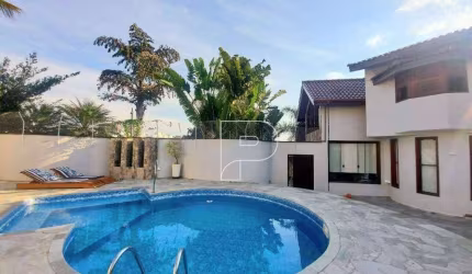 Casa com 4 dormitórios à venda, 413 m² por R$ 2.500.000,00 - Condomínio Village Vert I - Sorocaba/SP