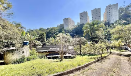 Casa com 4 dormitórios, 700 m² - venda por R$ 850.000,00 ou aluguel por R$ 12.446,00/mês - Granja Viana - Cotia/SP