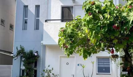 Casa com 3 dormitórios à venda, 109 m² por R$ 700.000,00 - Viva Vida - Cotia/SP