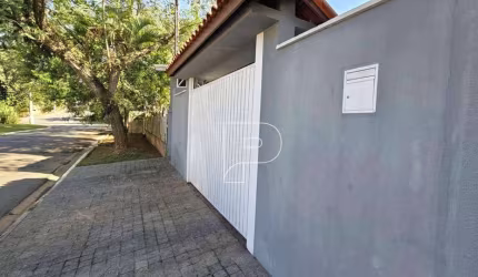 Casa em condomínio na Granja Viana!!!