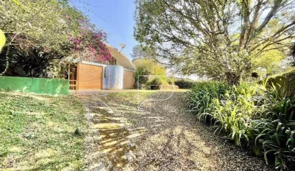 Casa com 1 dormitório à venda, 253 m² por R$ 1.360.000,00 - Vila Santo Antônio - Cotia/SP