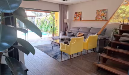 Casa com 4 dormitórios à venda, 226 m² por R$ 1.800.000,00 - Parque dos Príncipes - São Paulo/SP