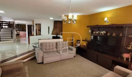Casa à venda, 350 m² por R$ 1.500.000,00 - Parque dos Príncipes - São Paulo/SP