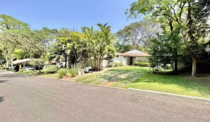Casa com 4 dormitórios à venda, 282 m² por R$ 1.350.000,00 - Granja Viana - Cotia/SP