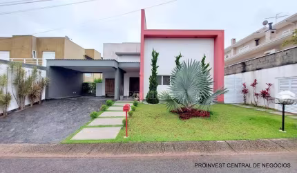 Casa com 3 dormitórios, 216 m² - venda por R$ 1.599.000,00 ou aluguel por R$ 12.120,00/mês - Golf Village - Carapicuíba/SP