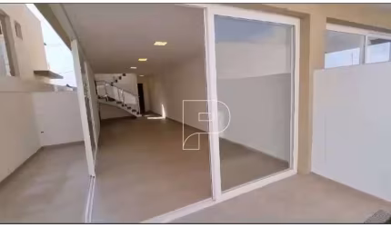 Casa com 3 dormitórios à venda, 116 m² por R$ 650.000,00 - Terra Nobre Granja Vianna - Cotia/SP