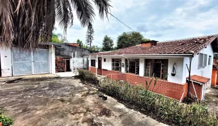 Casa com 2 dormitórios à venda, 170 m² por R$ 1.150.000,00 - Vila Santo Antônio - Cotia/SP