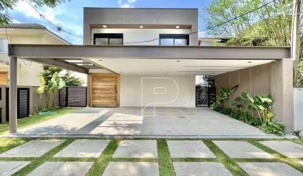 Casa com 4 dormitórios, 484 m² - venda por R$ 4.329.000,00 ou aluguel por R$ 20.278,73/mês - São Paulo II - Cotia/SP