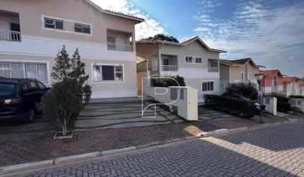 Casa com 3 dormitórios à venda, 112 m² por R$ 780.000,00 - Granja Viana - Cotia/SP