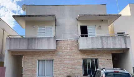 Casa com 3 dormitórios à venda, 125 m² por R$ 500.000,00 - Granja Viana - Cotia/SP