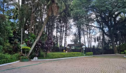 Casa com 4 dormitórios, 570 m² - venda por R$ 1.950.000,00 ou aluguel por R$ 11.827,00/mês - Granja Viana - Embu das Artes/SP