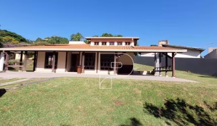 Casa com 4 dormitórios à venda, 340 m² - Granja Viana II - Cotia/SP