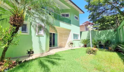 Casa com 4 dormitórios à venda, 400 m² por R$ 2.500.000,00 - Parque dos Príncipes - Osasco/SP
