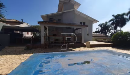 Casa com 4 dormitórios, 457 m² - venda por R$ 1.290.000,00 ou aluguel por R$ 7.540,00/mês - Parque São Paulo - Cotia/SP